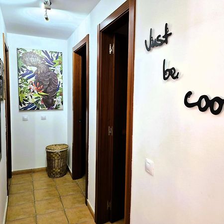 Casa Nesea 2 Appartement Cotillo Buitenkant foto