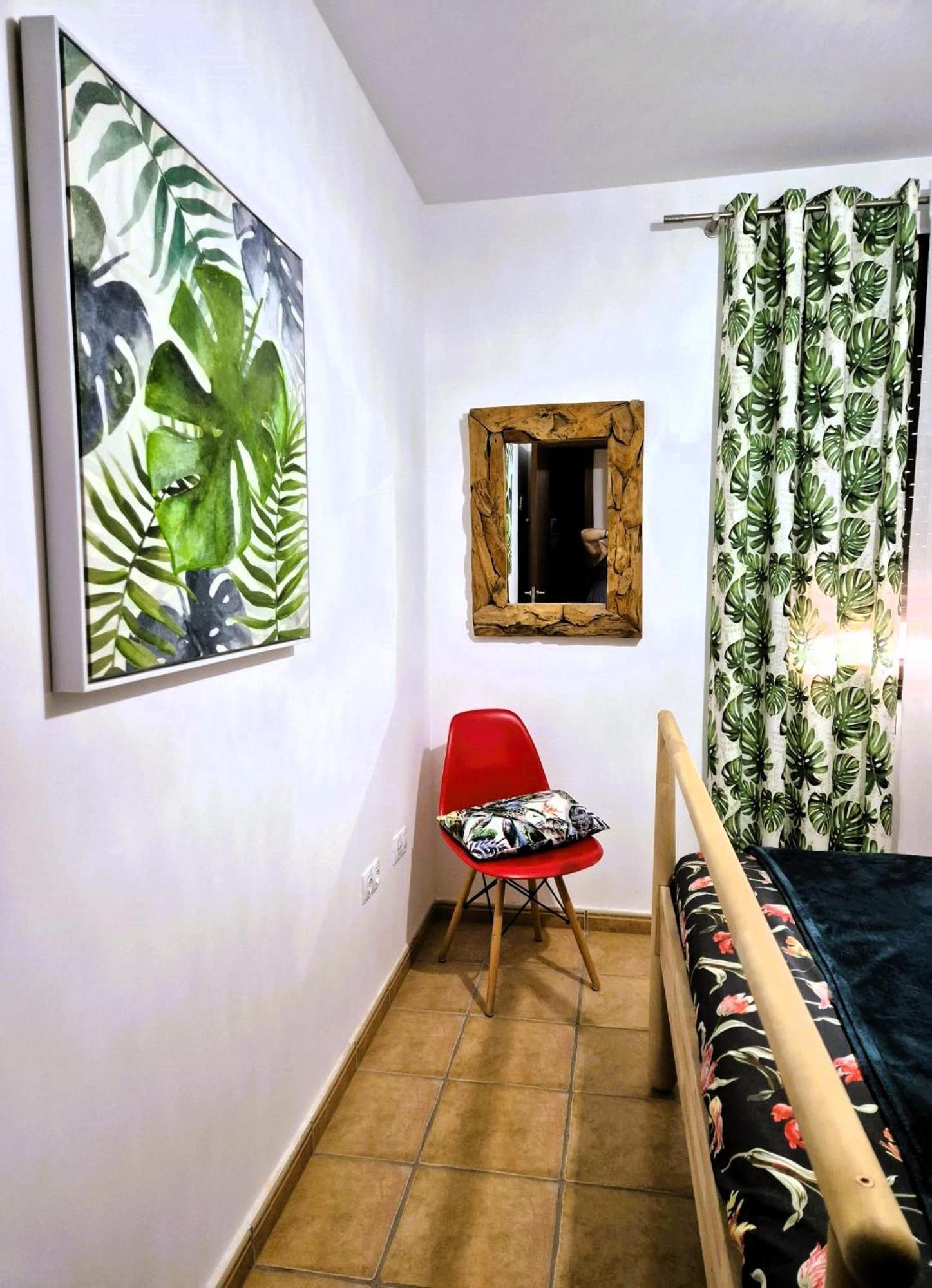 Casa Nesea 2 Appartement Cotillo Buitenkant foto