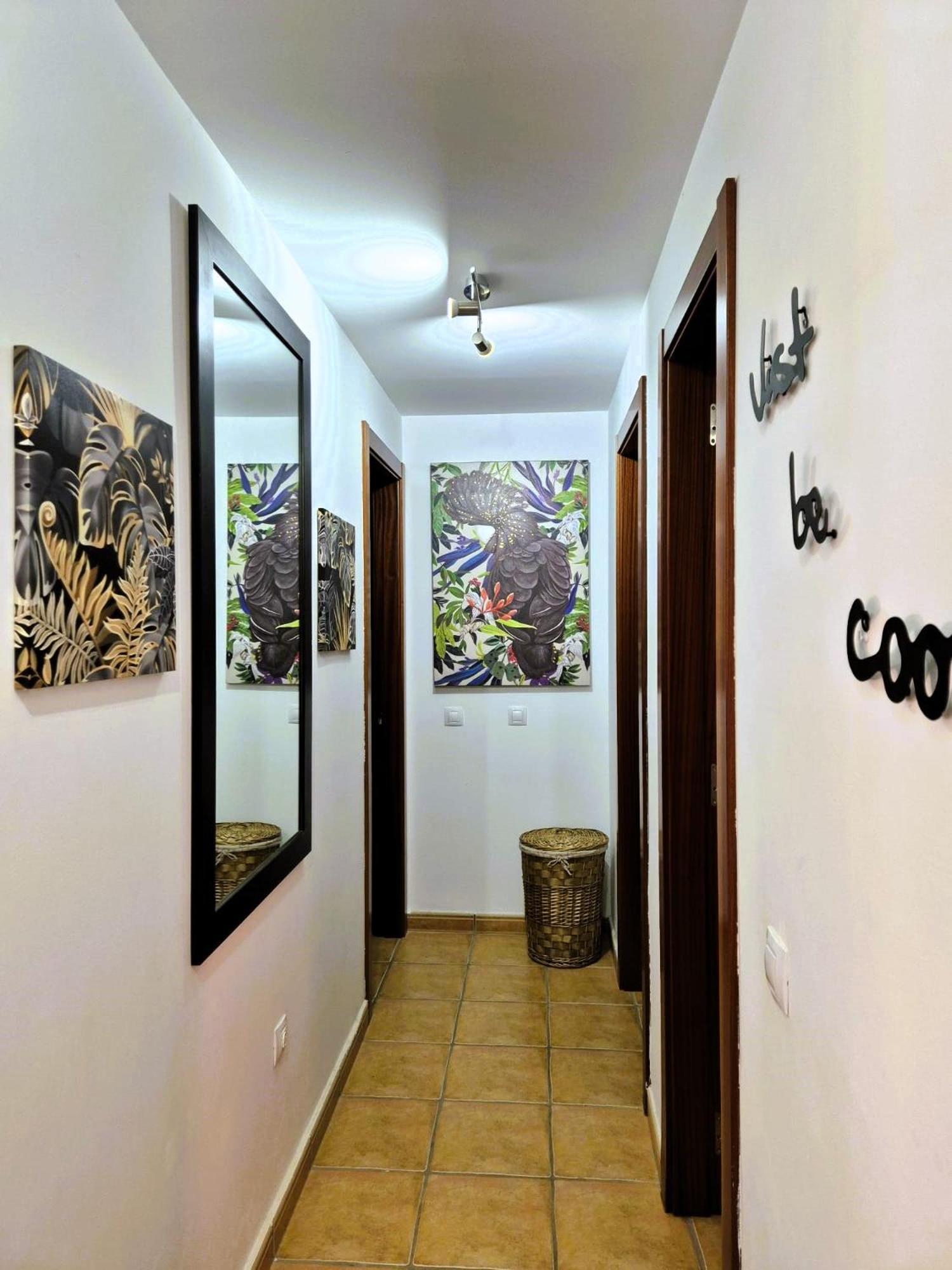 Casa Nesea 2 Appartement Cotillo Buitenkant foto