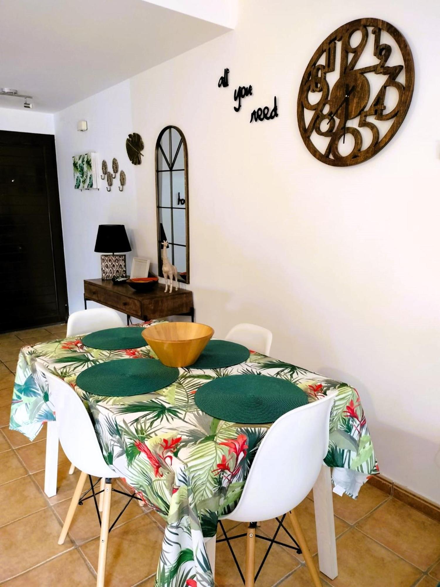 Casa Nesea 2 Appartement Cotillo Buitenkant foto