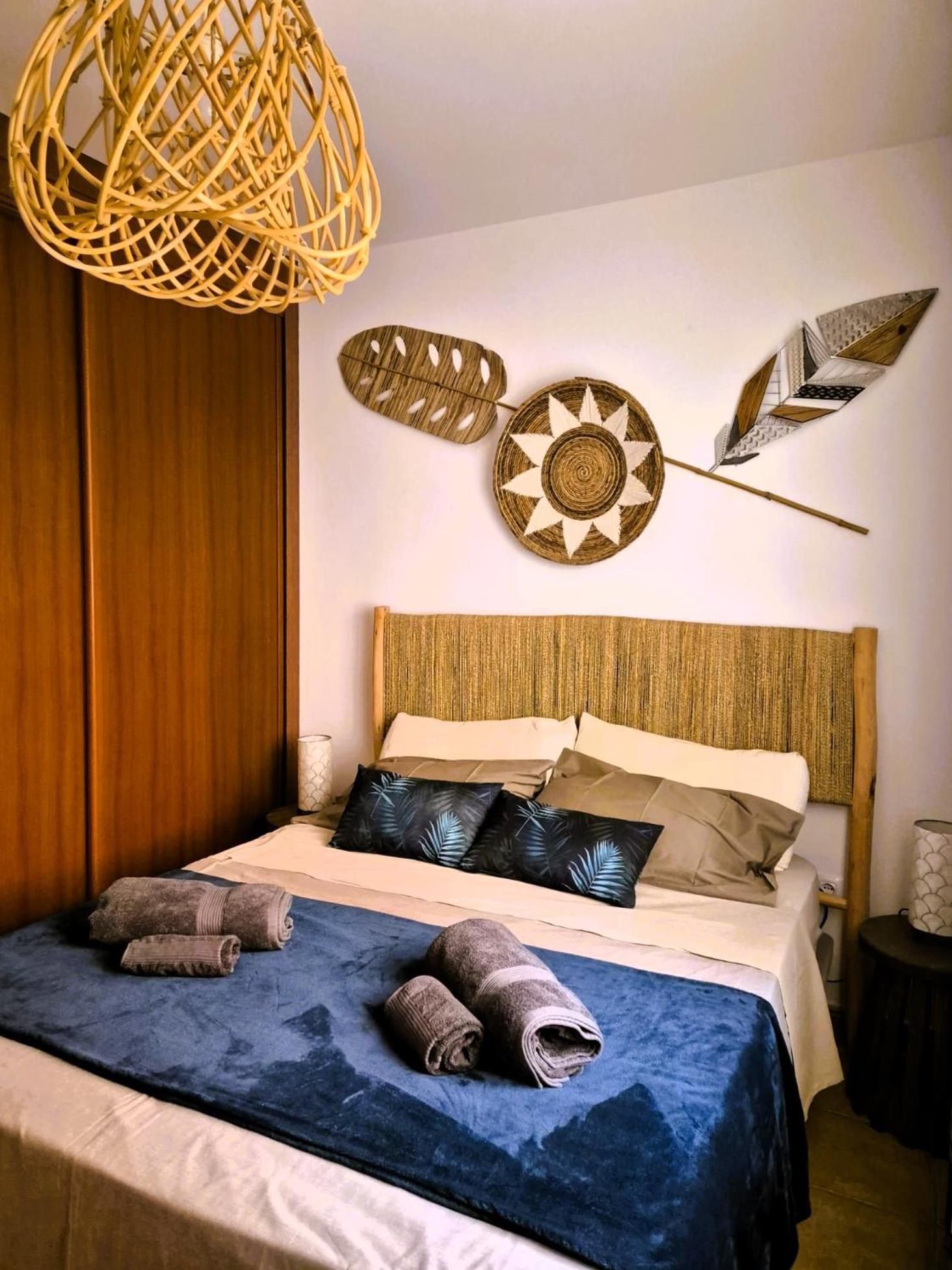 Casa Nesea 2 Appartement Cotillo Buitenkant foto