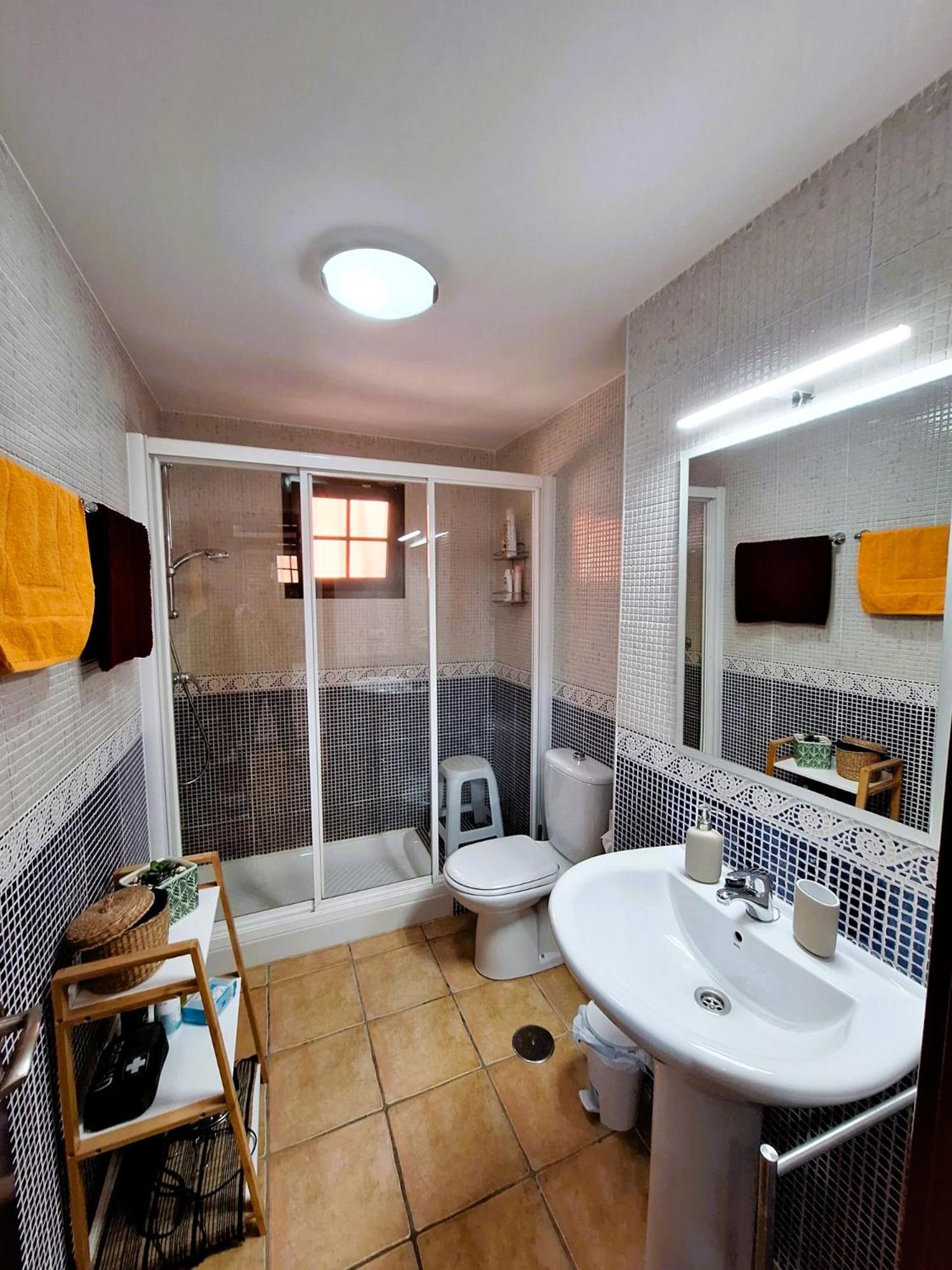 Casa Nesea 2 Appartement Cotillo Buitenkant foto