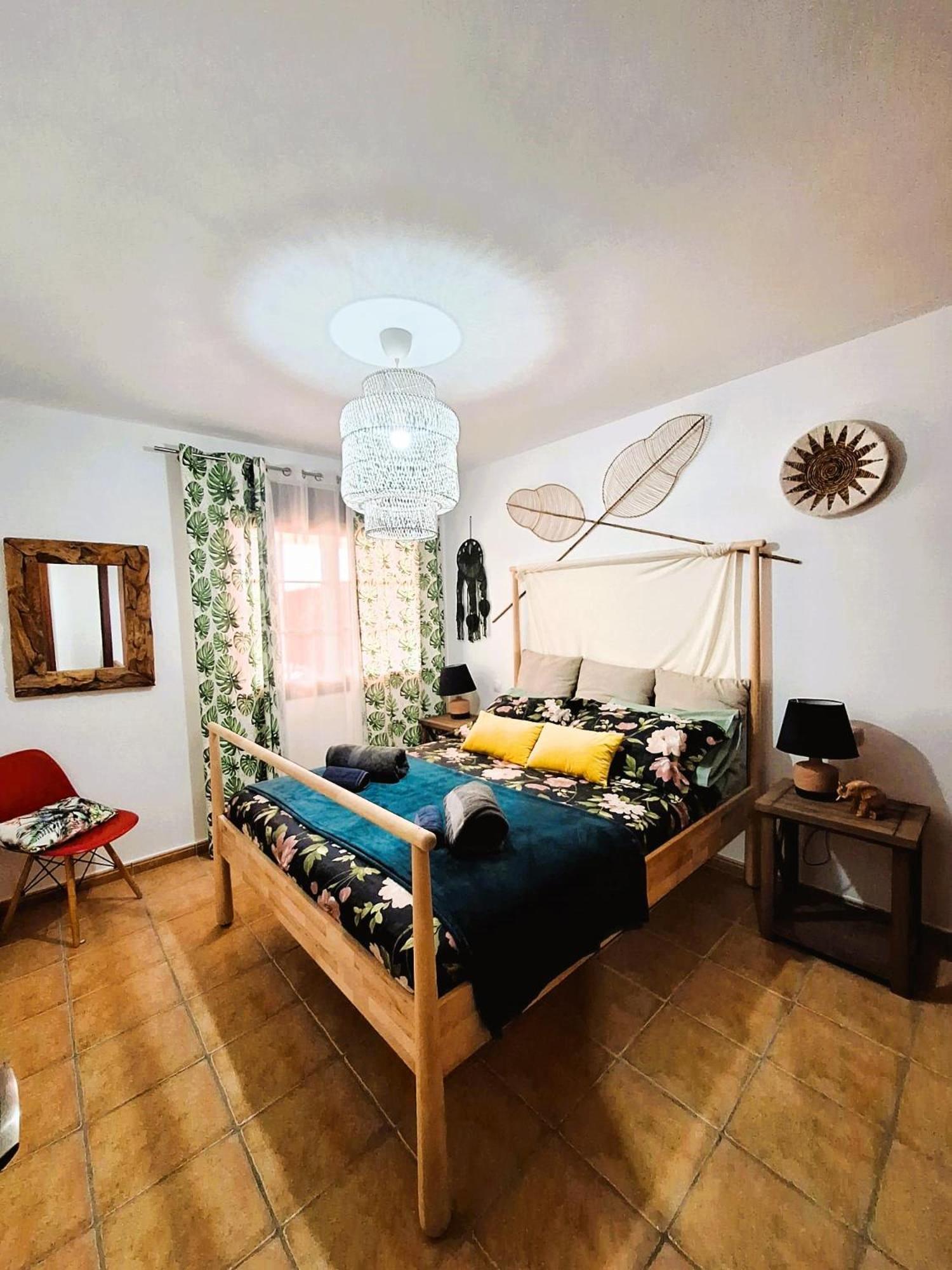 Casa Nesea 2 Appartement Cotillo Buitenkant foto