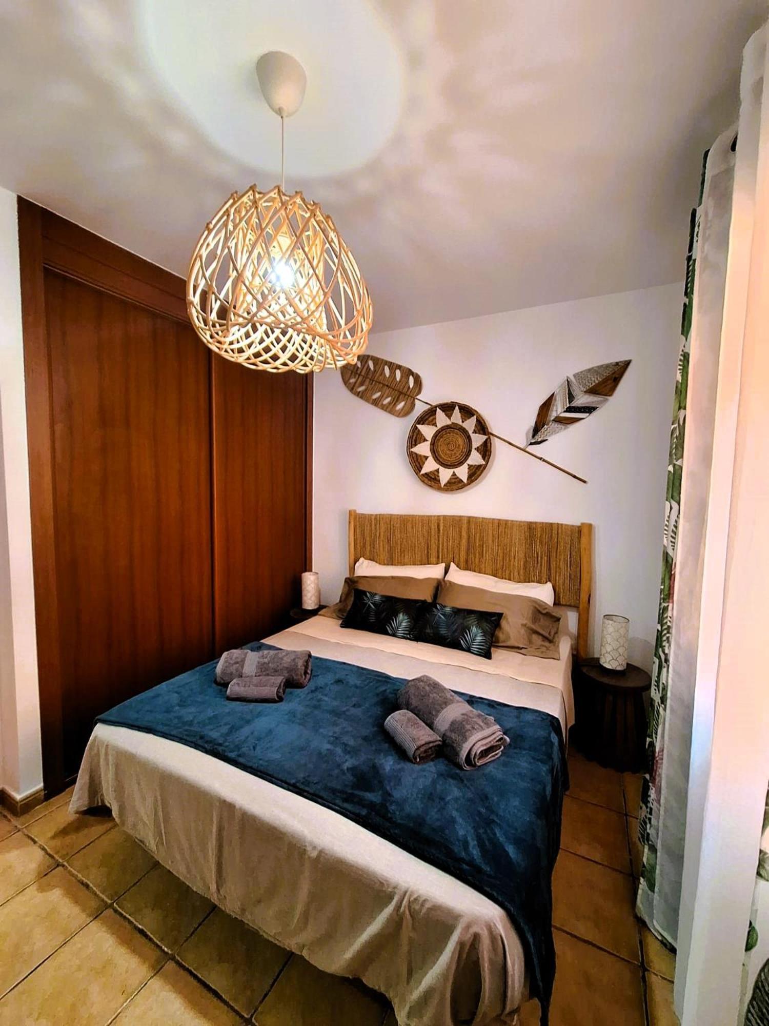 Casa Nesea 2 Appartement Cotillo Buitenkant foto