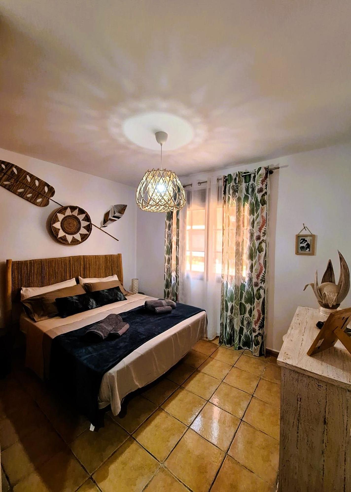 Casa Nesea 2 Appartement Cotillo Buitenkant foto