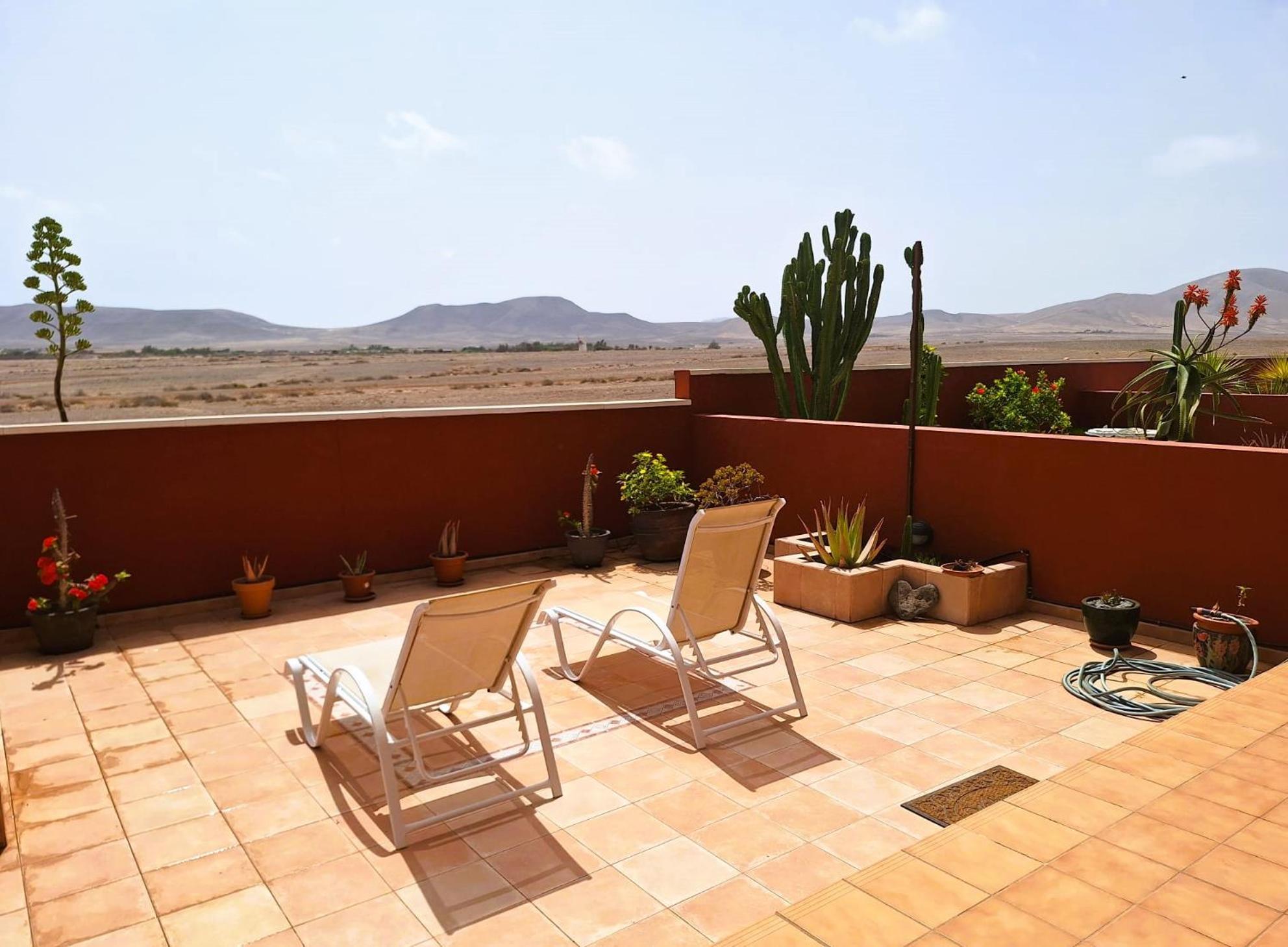 Casa Nesea 2 Appartement Cotillo Buitenkant foto