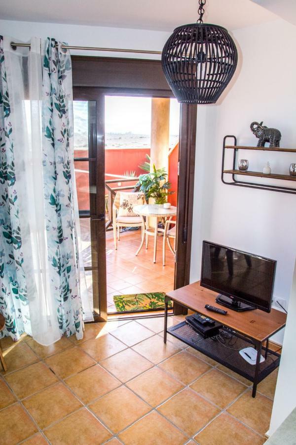 Casa Nesea 2 Appartement Cotillo Buitenkant foto